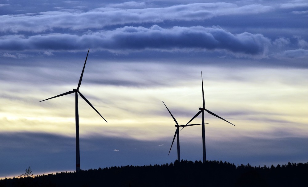 GRÜNE: 1000 m-Abstand für die Windenergie ist ein Desaster für den Klimaschutz