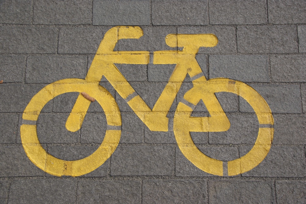 Warum wir die Pläne für ein öffentliches Fahrradverleihsystem gestoppt haben