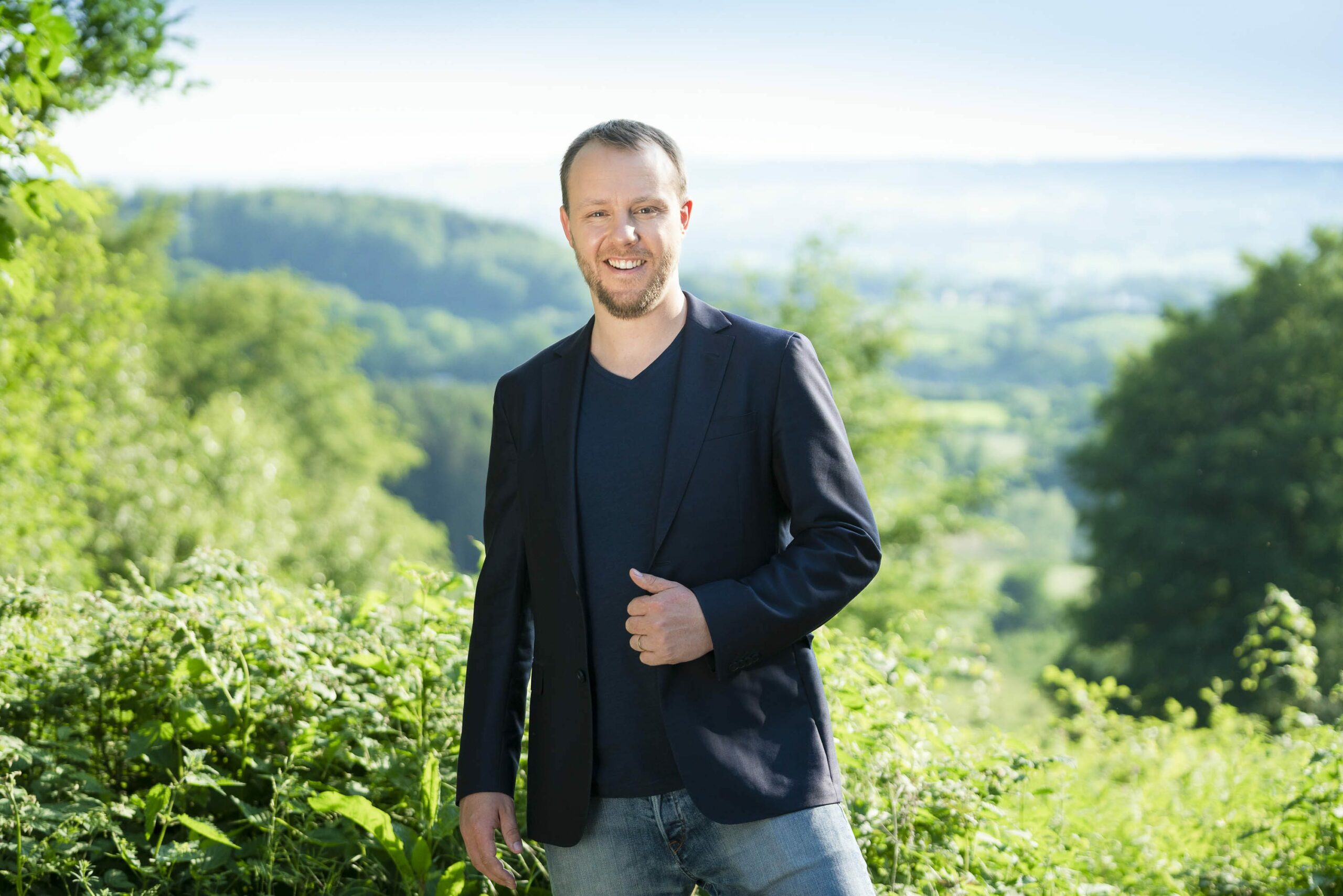 Daniel Freund