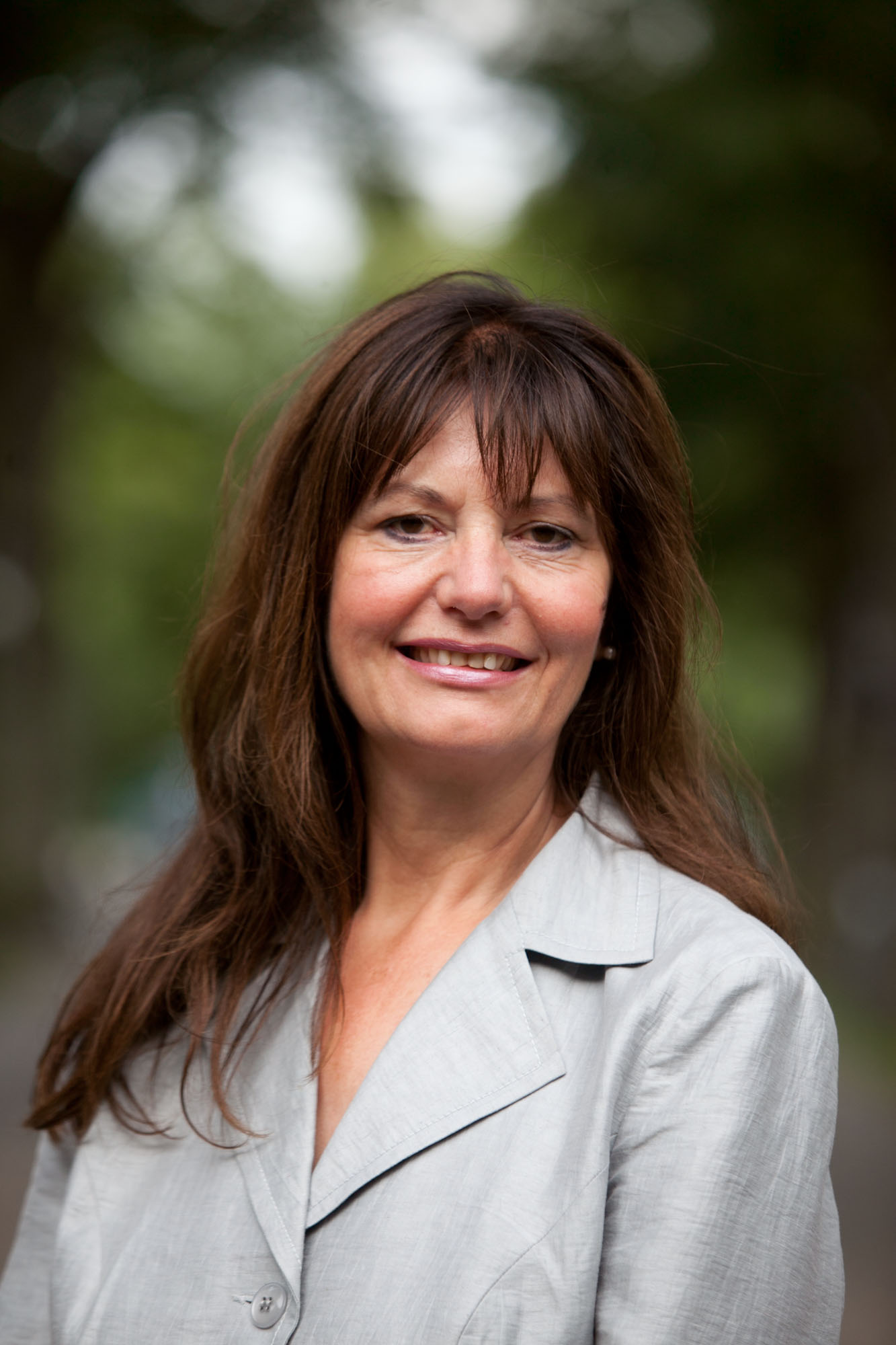 Prof. Dr. Elfriede Brinker-Meyendriesch