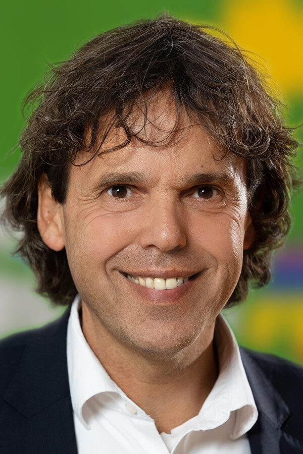 Otto Reiners