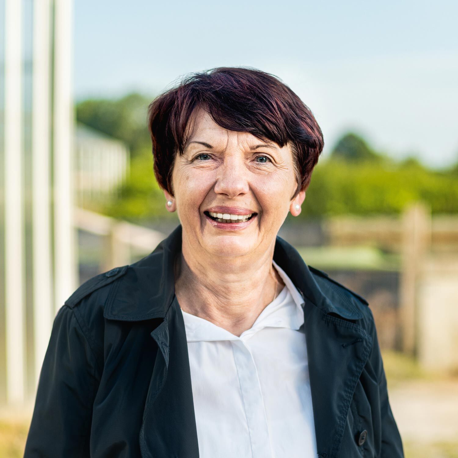 Prof. Dr. Rita Stein-Redent