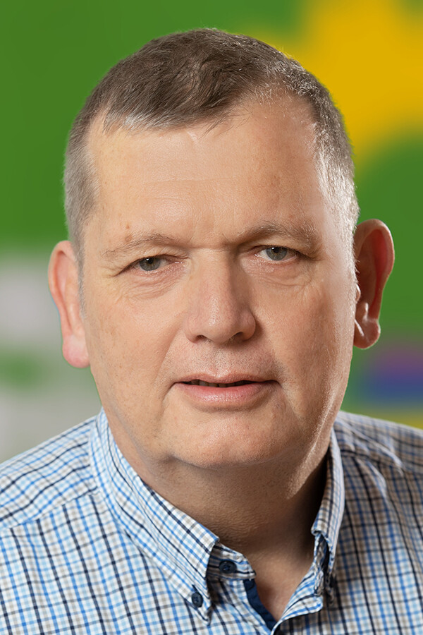 Thomas Marczinkowski