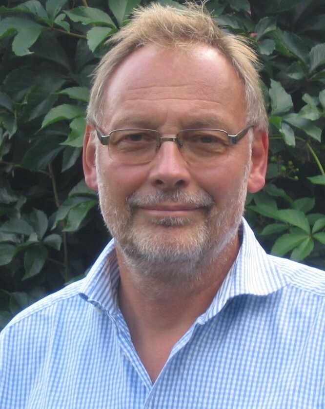 Happy birthday Gerhard Joksch