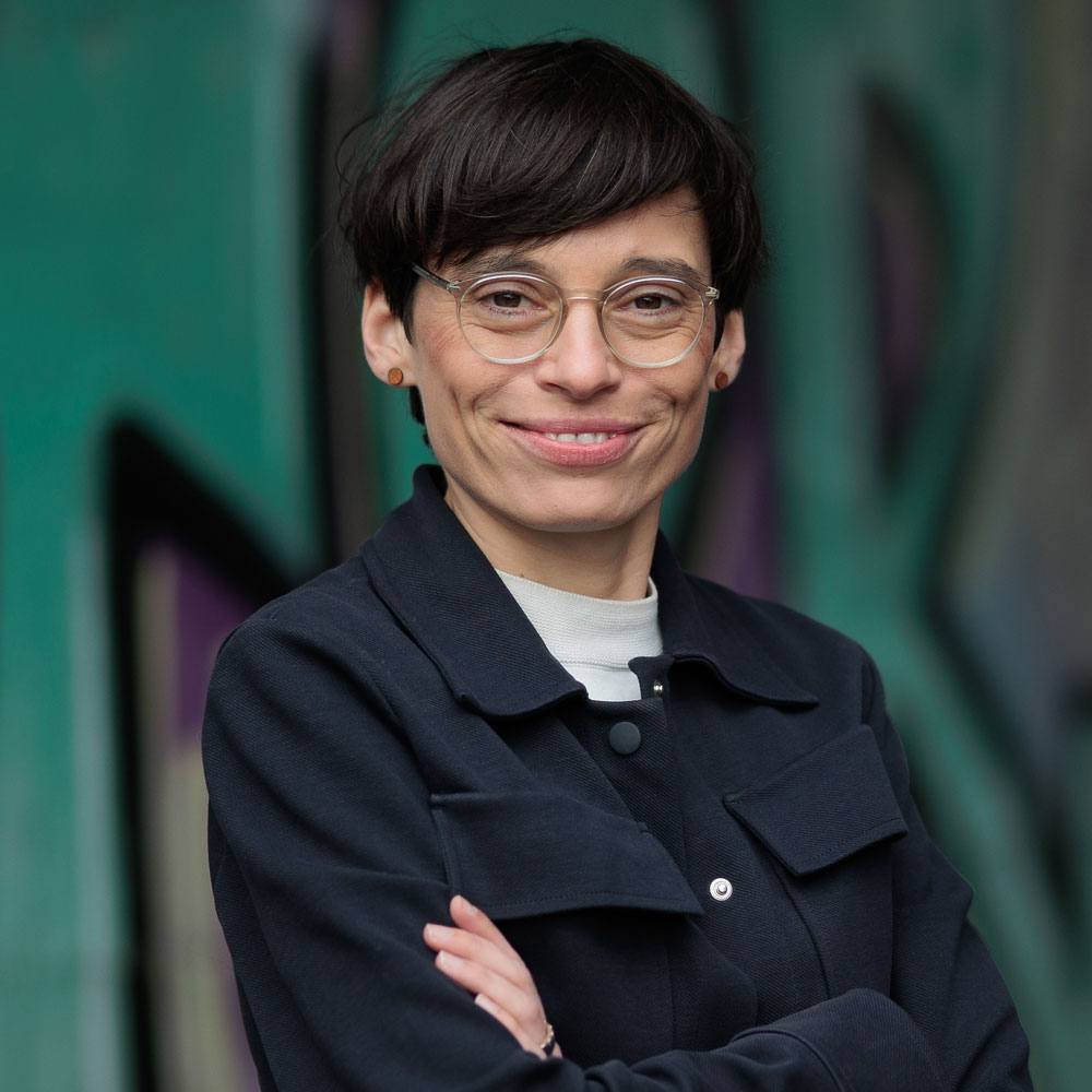 Münsters GRÜNE gratulieren Josefine Paul