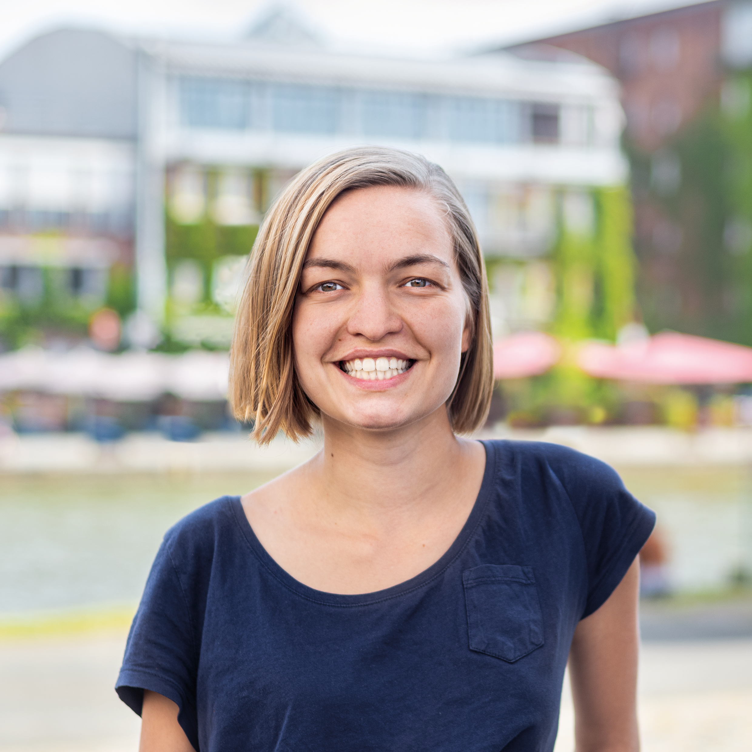 GRÜNE bedauern Jule Heinz-Fischers Weggang und danken für ihr Engagement