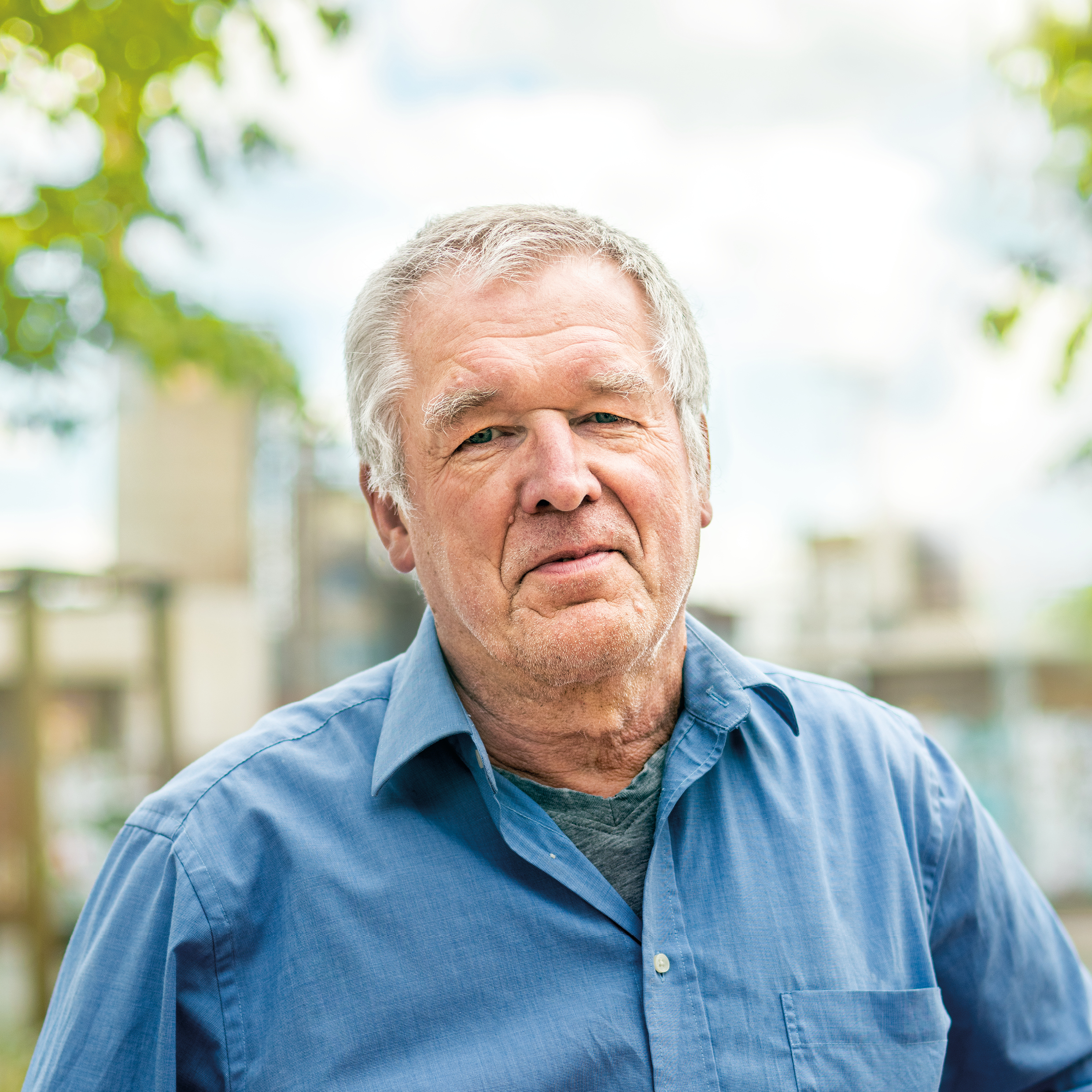 Rainer Bode