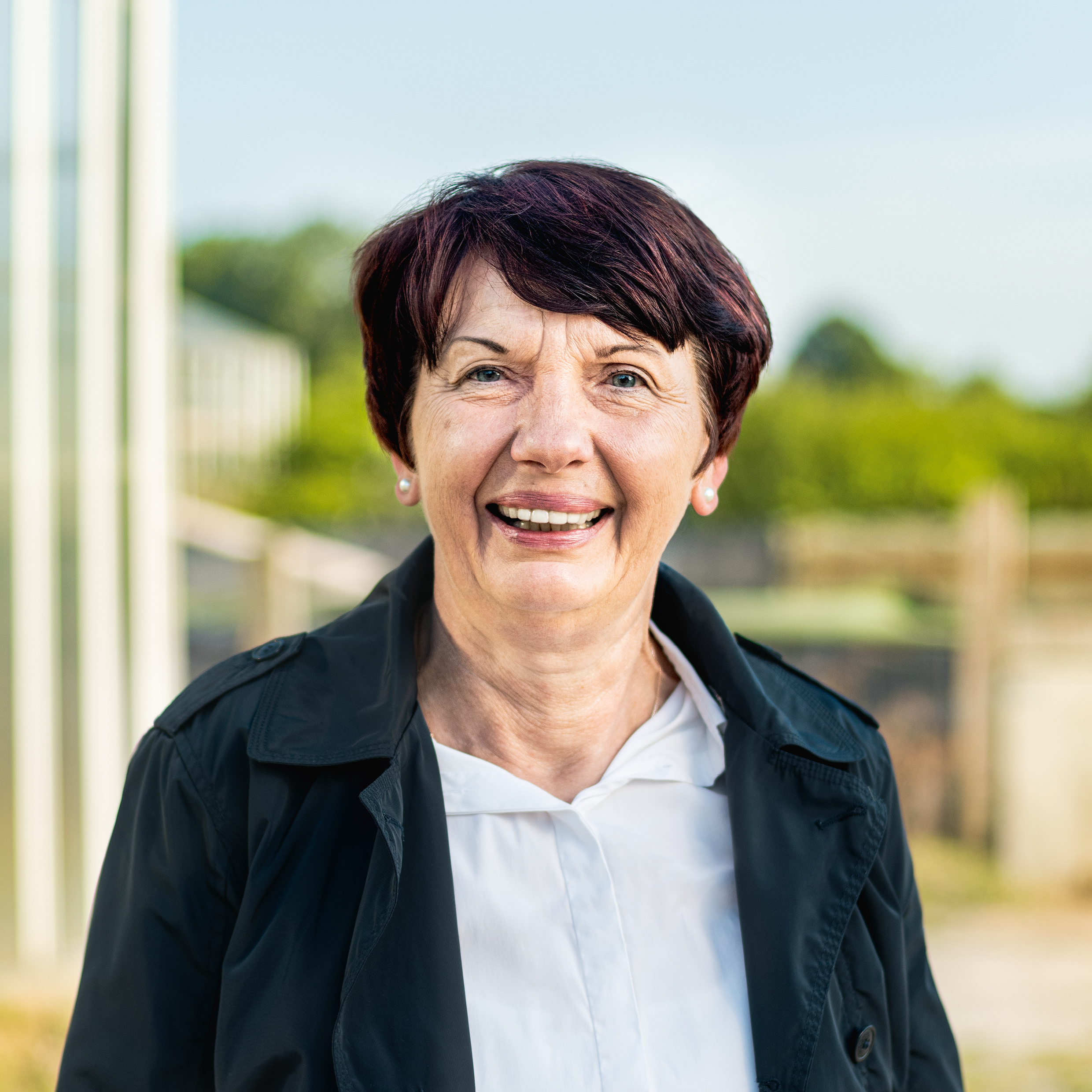 Prof. Dr. Rita Stein-Redent