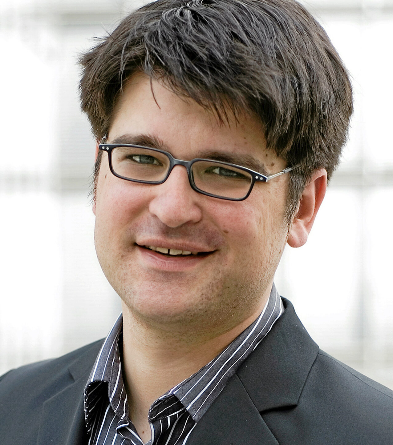 Oliver Koch