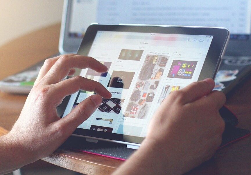 Digitalisierungsoffensive – Tablets für Münsters Schülerinnen und Schüler