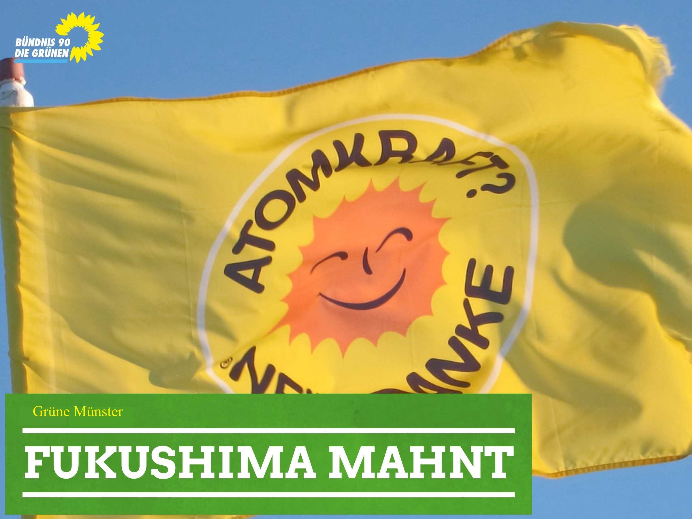 10 Jahre Fukushima