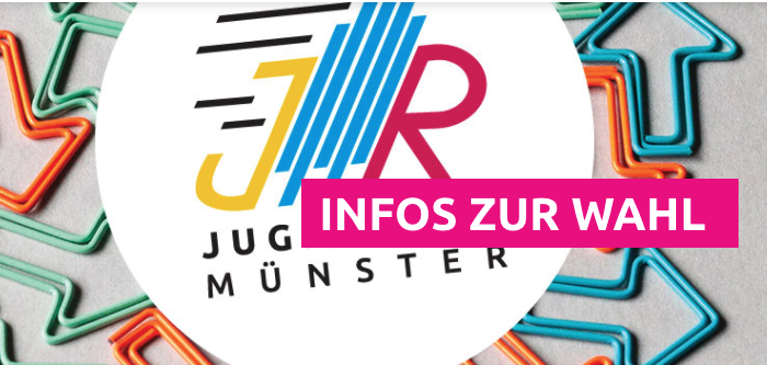 Die Jugend hat die Wahl – zeigt uns, wo’s lang geht!