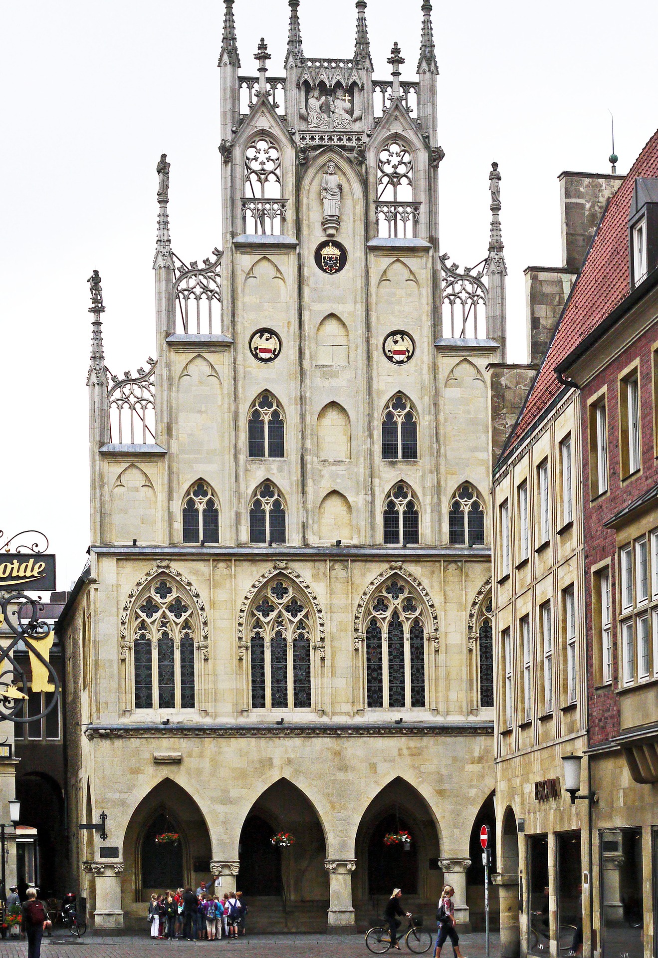 Fragen und Antworten zum Haushalt der Stadt Münster 2025