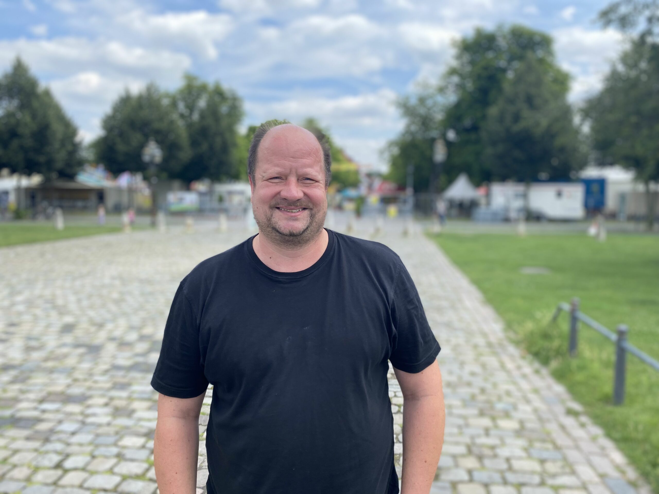 GRÜNE: Viel Spaß im Freizeitpark, viel Erfolg den Schausteller*innen!