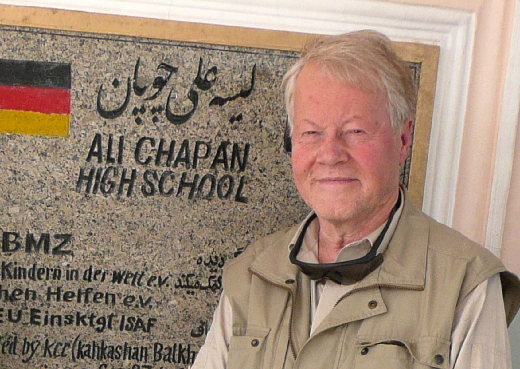 Afghanistan zwischen Terror und Chaos