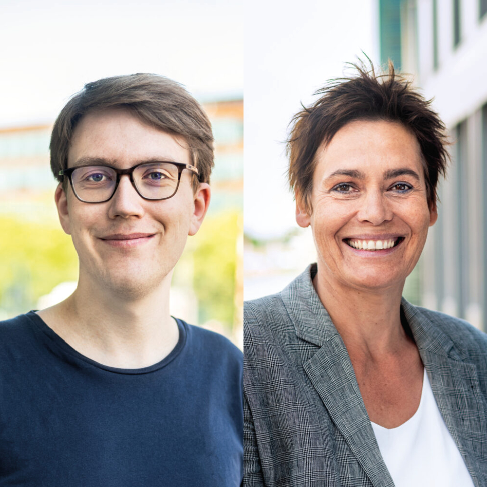 GRÜNE und Koalition machen Tempo für freie Gehwege, Carsharing und geordnetes Parken