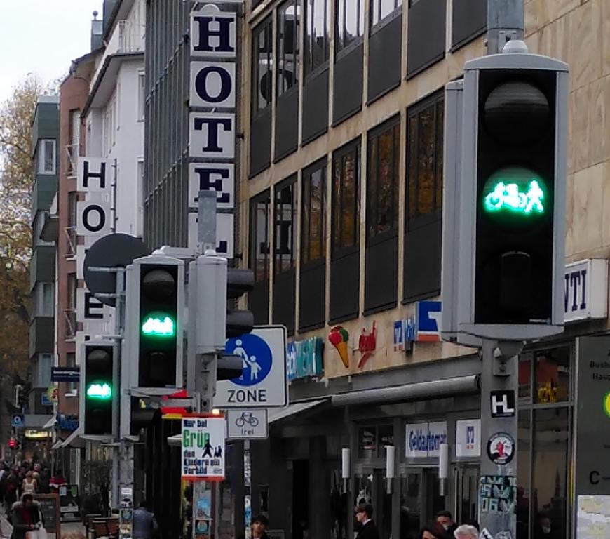 SPD, GRÜNE und FDP in Münster äußern sich gemeinsam zum Ampel-Koalitionsvertrag
