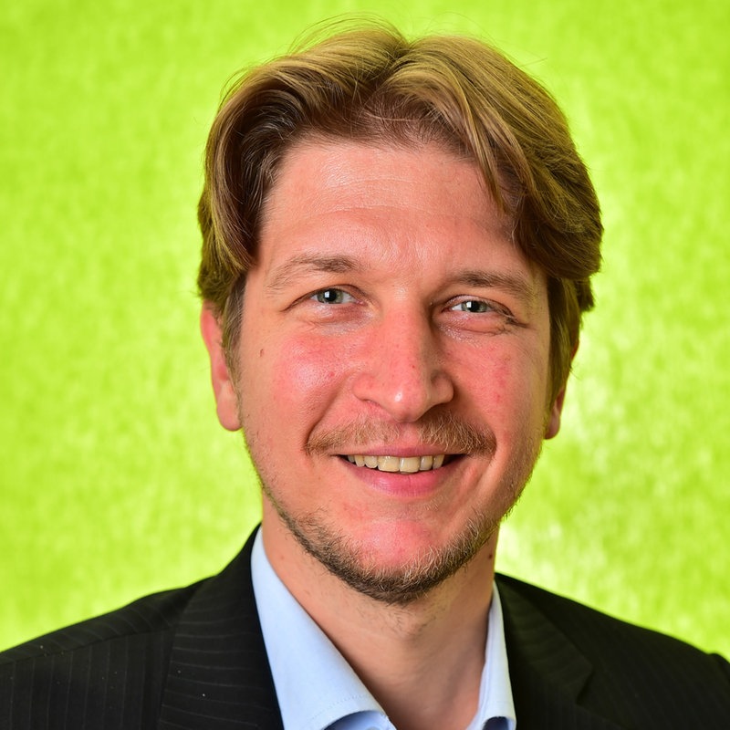 GRÜNE rufen zur Teilnahme an Anti-AfD-Protesten auf