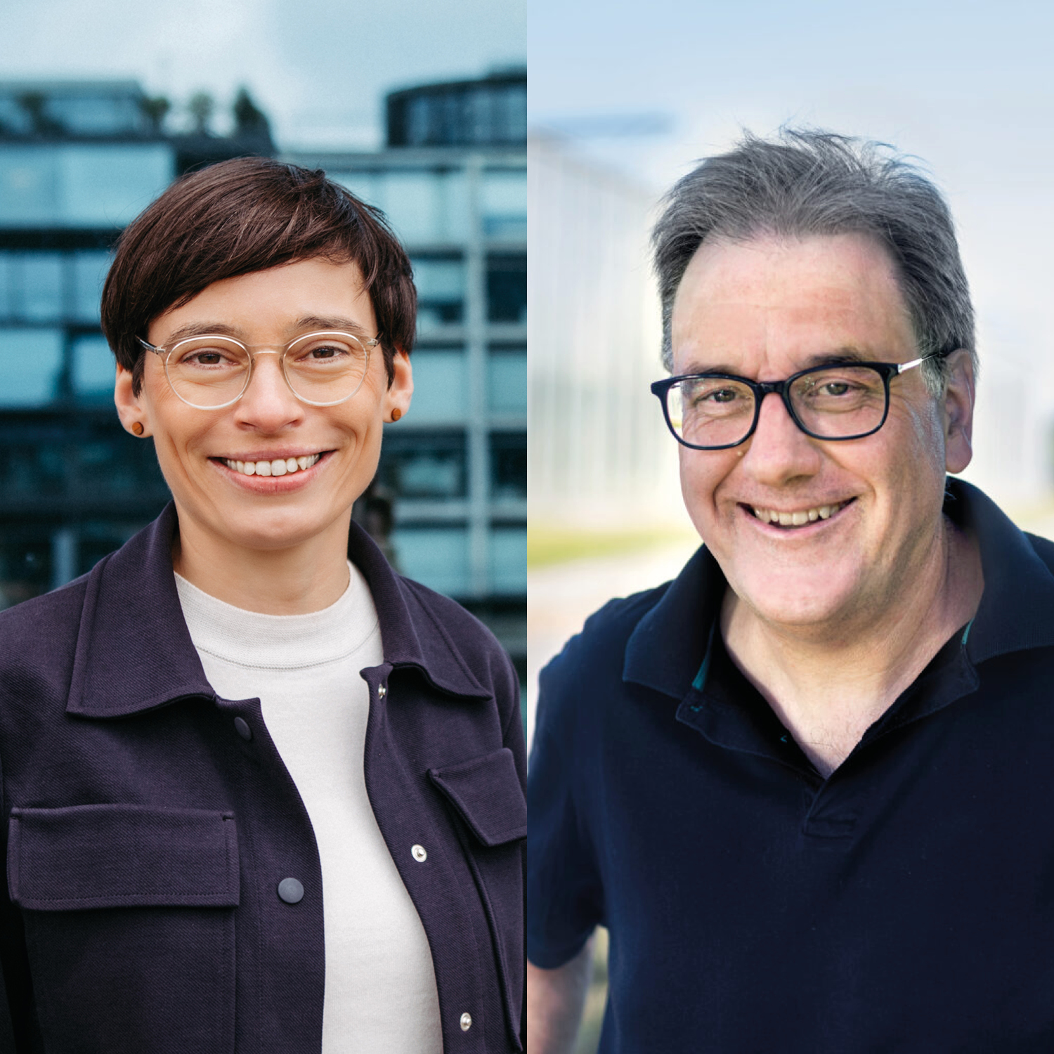 Münster als erste deutsche Großstadt im WHO-Netzwerk Altersfreundliche Städte
