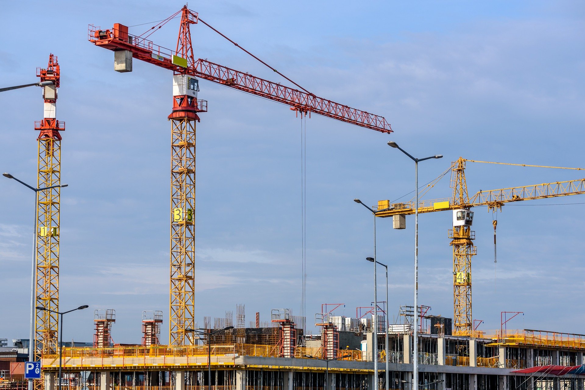 Wohnungsbau: Münster als Vorbild für ganz NRW