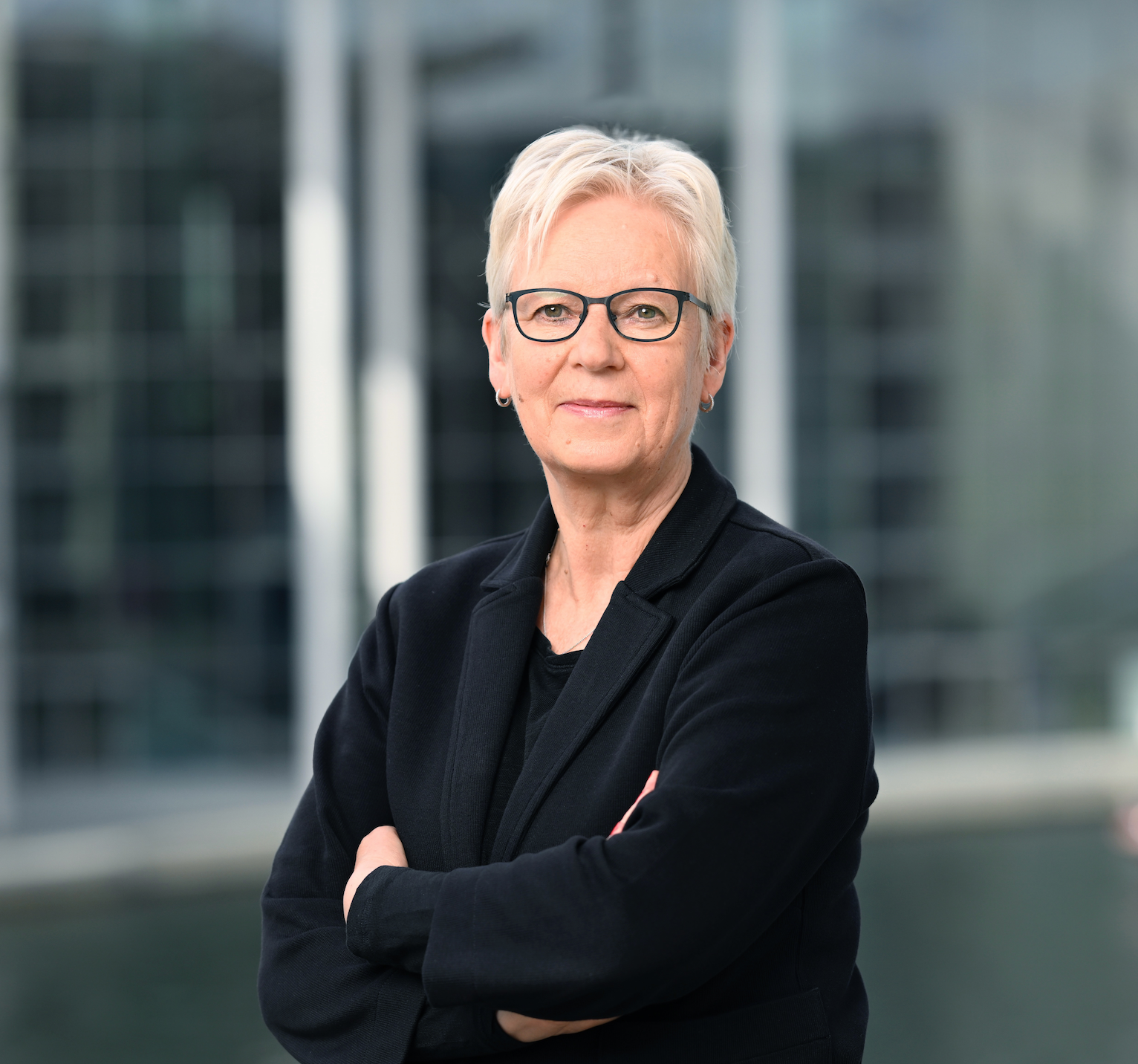 Klein-Schmeink bedauert Blockade beim Bürgergeld
