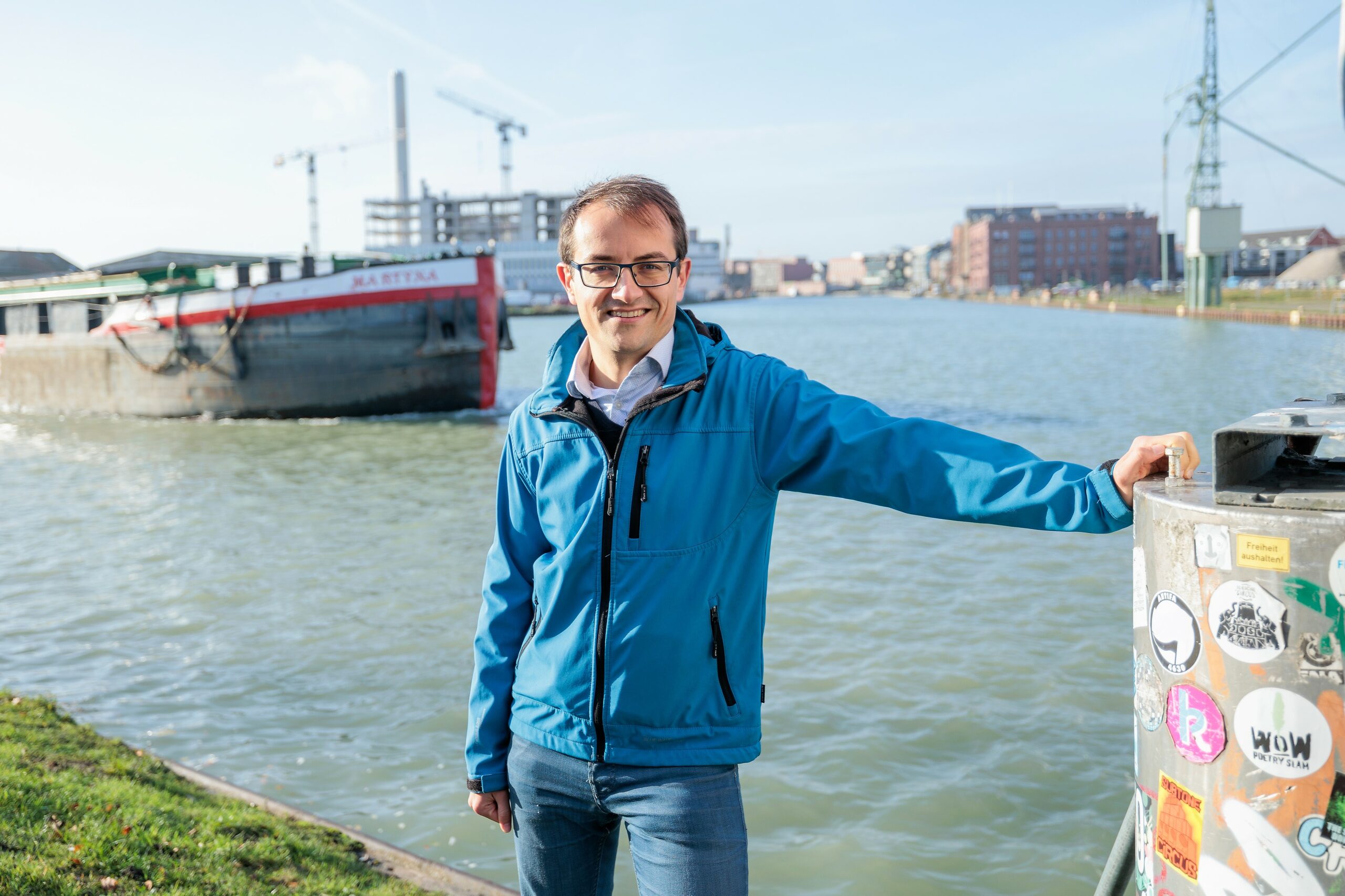 Korte/Klein-Schmeink: Falsche Prioritäten beim Straßenbau sind wahres Problem für verschleppten Kanalausbau