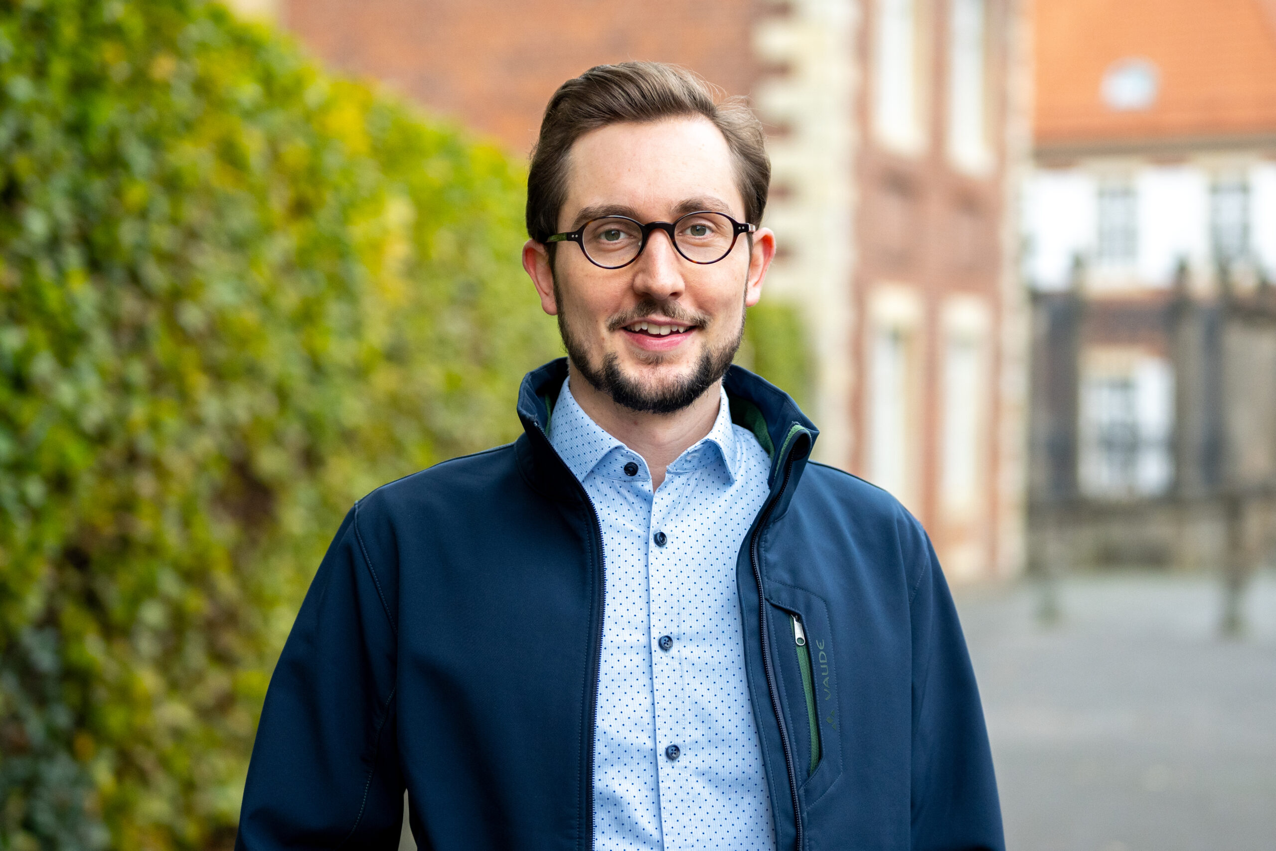 GRÜNE gratulieren Leihothek und AWM