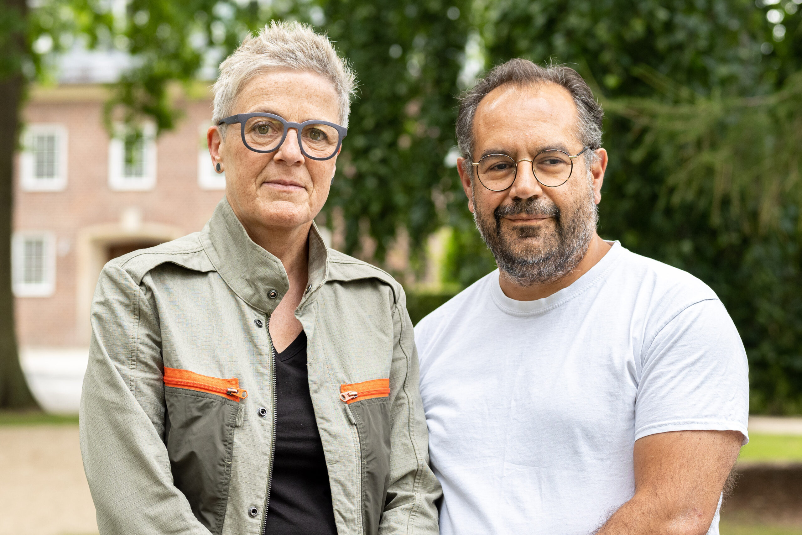 Münsters GRÜNE fordern Erhalt des Volkeningheims