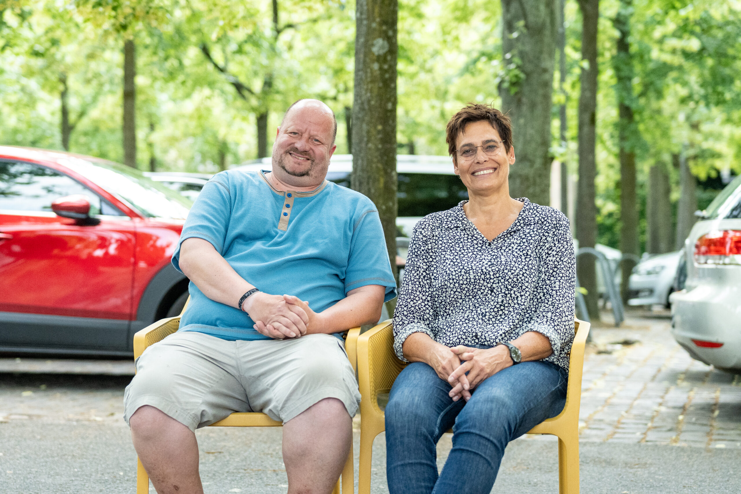 GRÜNE zum autofreien Domplatz: Ein erster Schritt ist getan