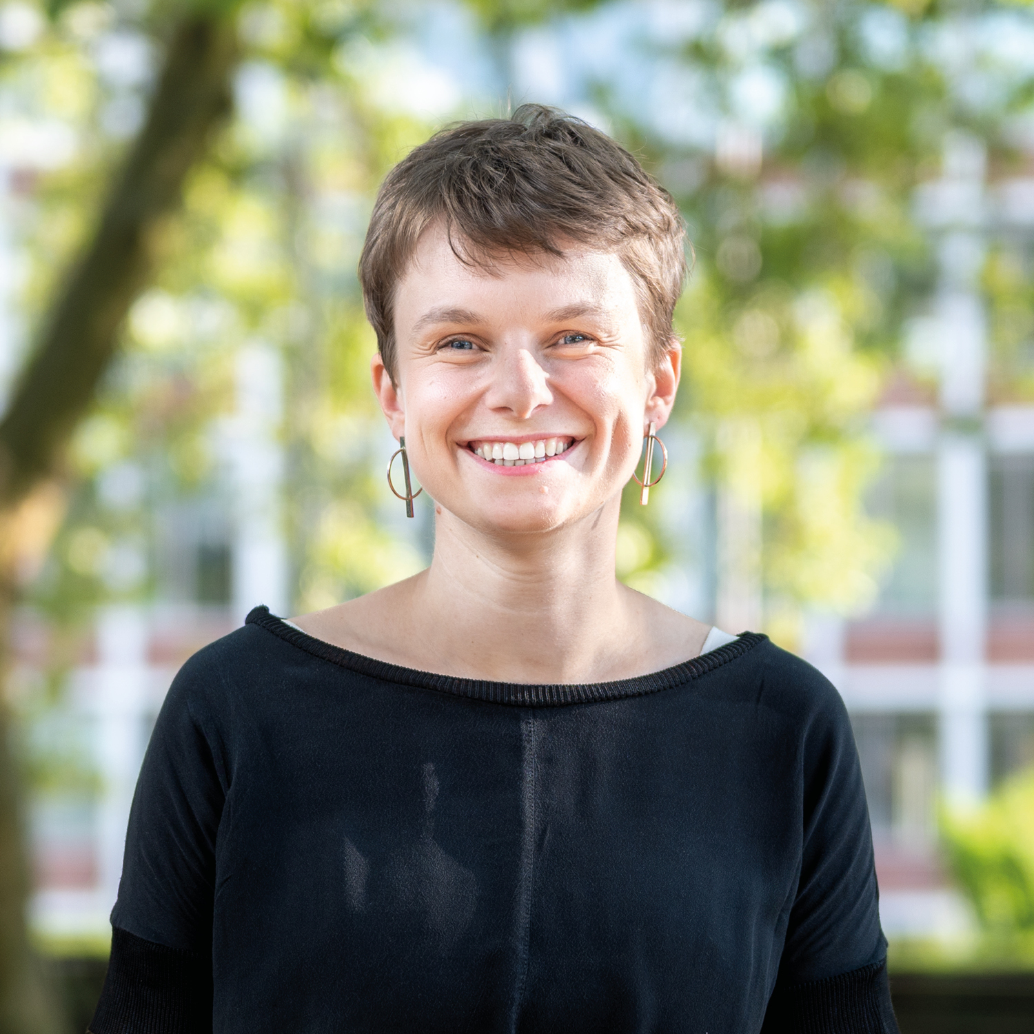 Judith Petersen (sie/ihr)