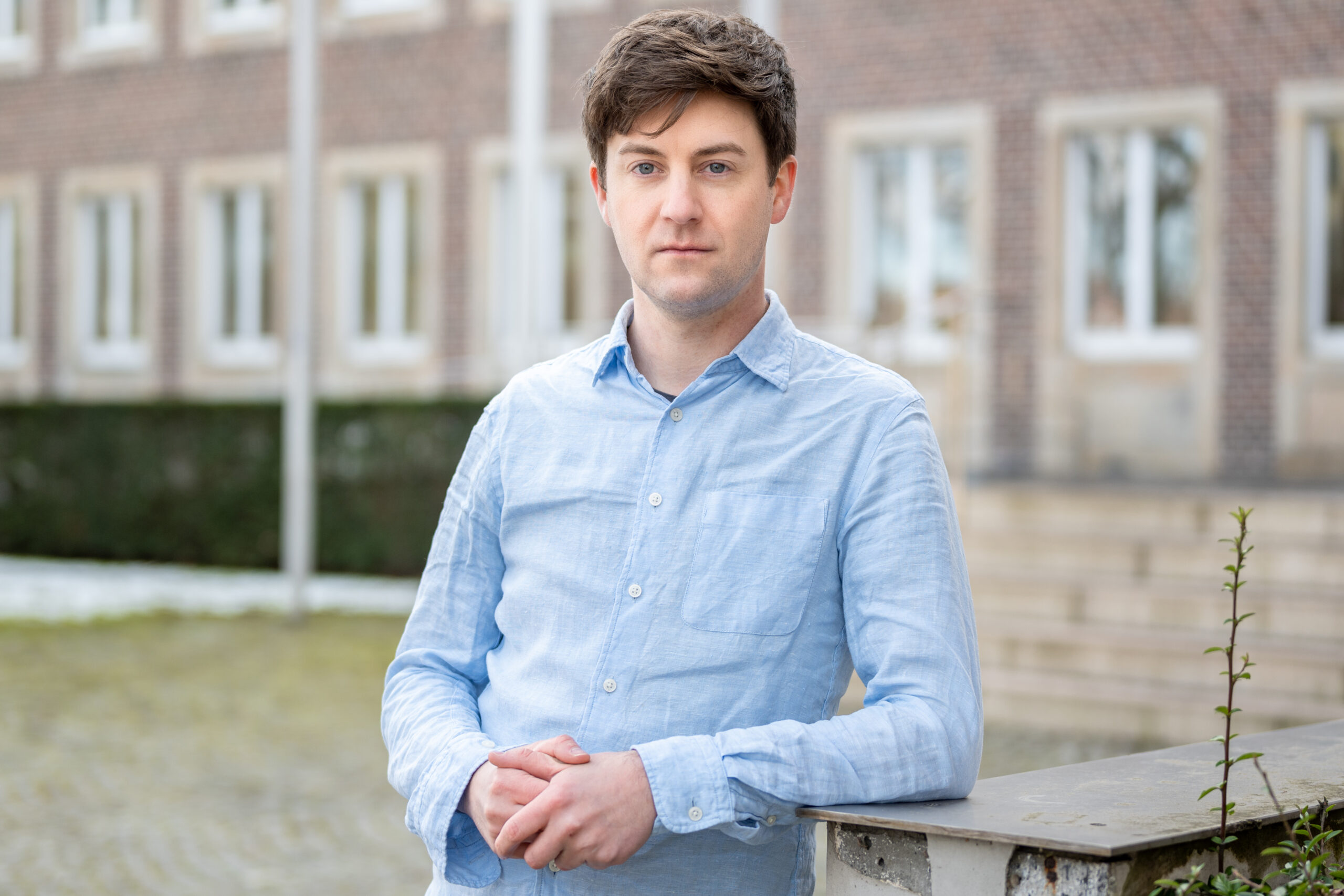 Tragischer Verlust für die Demokratie: Tod des russischen Oppositionspolitikers Alexei Nawalny
