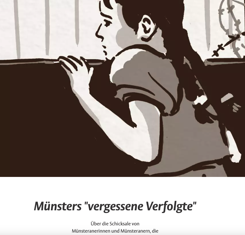 Erinnern an die „vergessenen“ Verfolgte – Lehren für die Zukunft ziehen