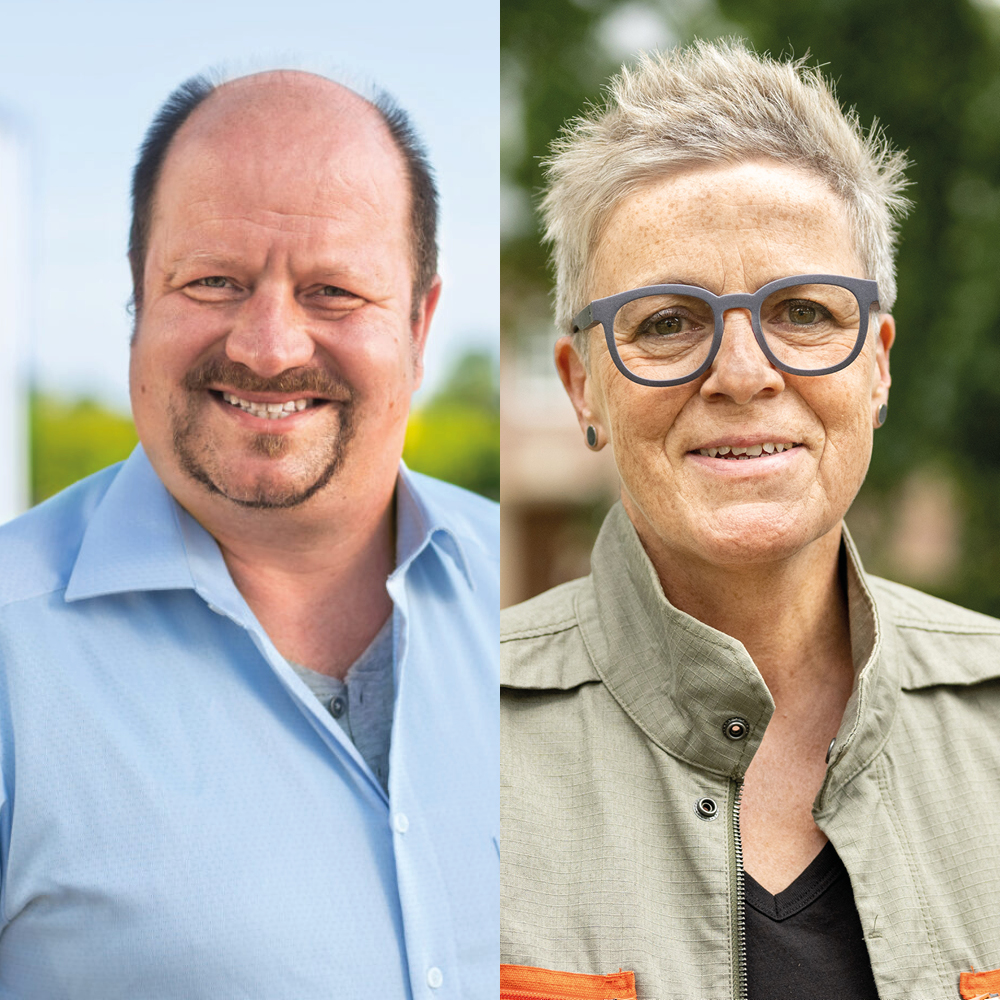 CDU/FDP-Vertreter aus dem Münsterland stimmen gegen Münsters Interessen