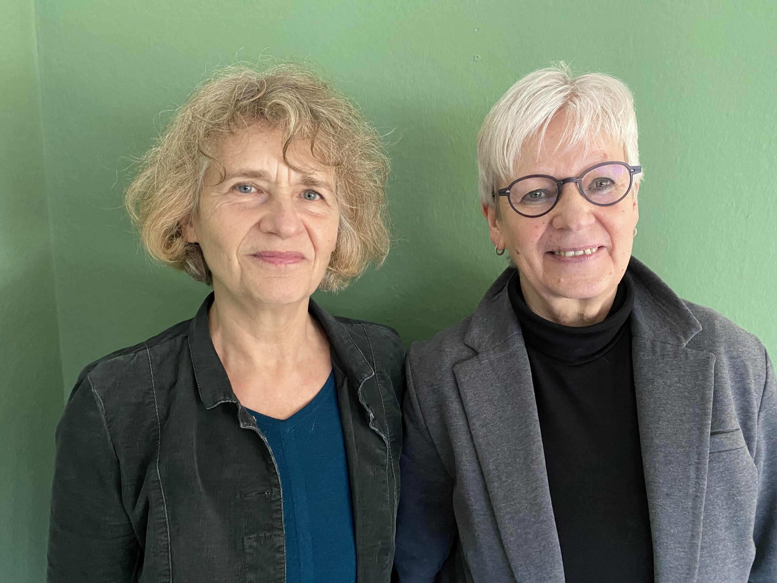 Grüne in Bund und Stadt für einfachere Einwanderung