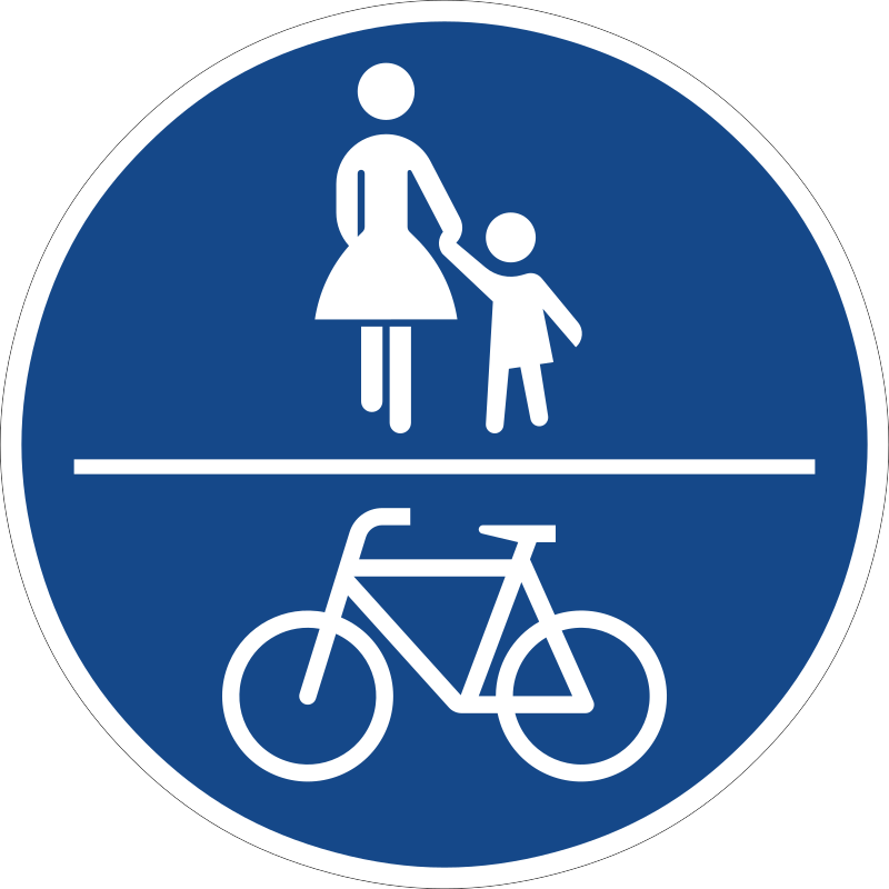 Die schwächsten Verkehrsteilnehmenden schützen – bevor etwas passiert