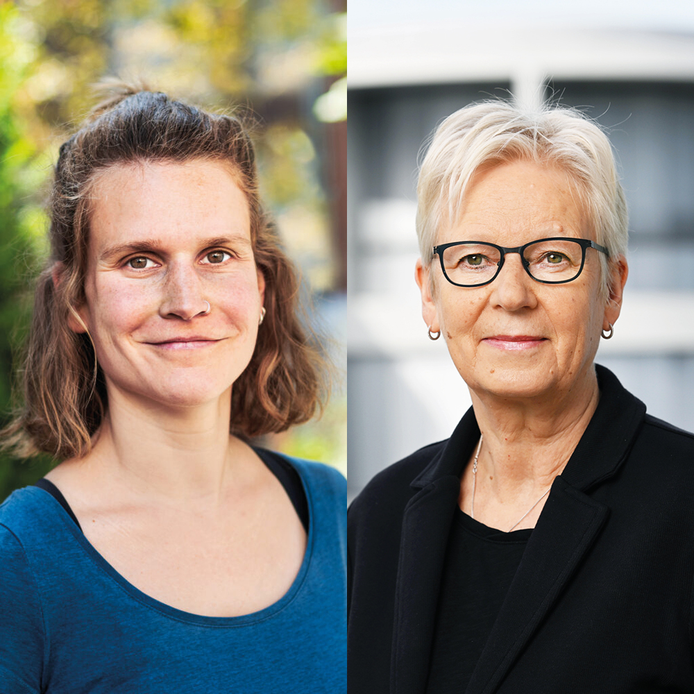 CO2-Ausstoß sinkt deutlich – Grüne bekräftigen Klima-Ziele