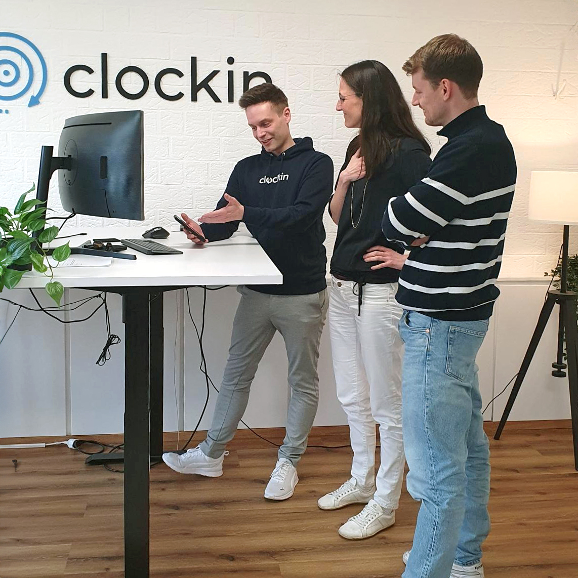 Herbermann: Start Ups nach der Gründungsphase besser fördern