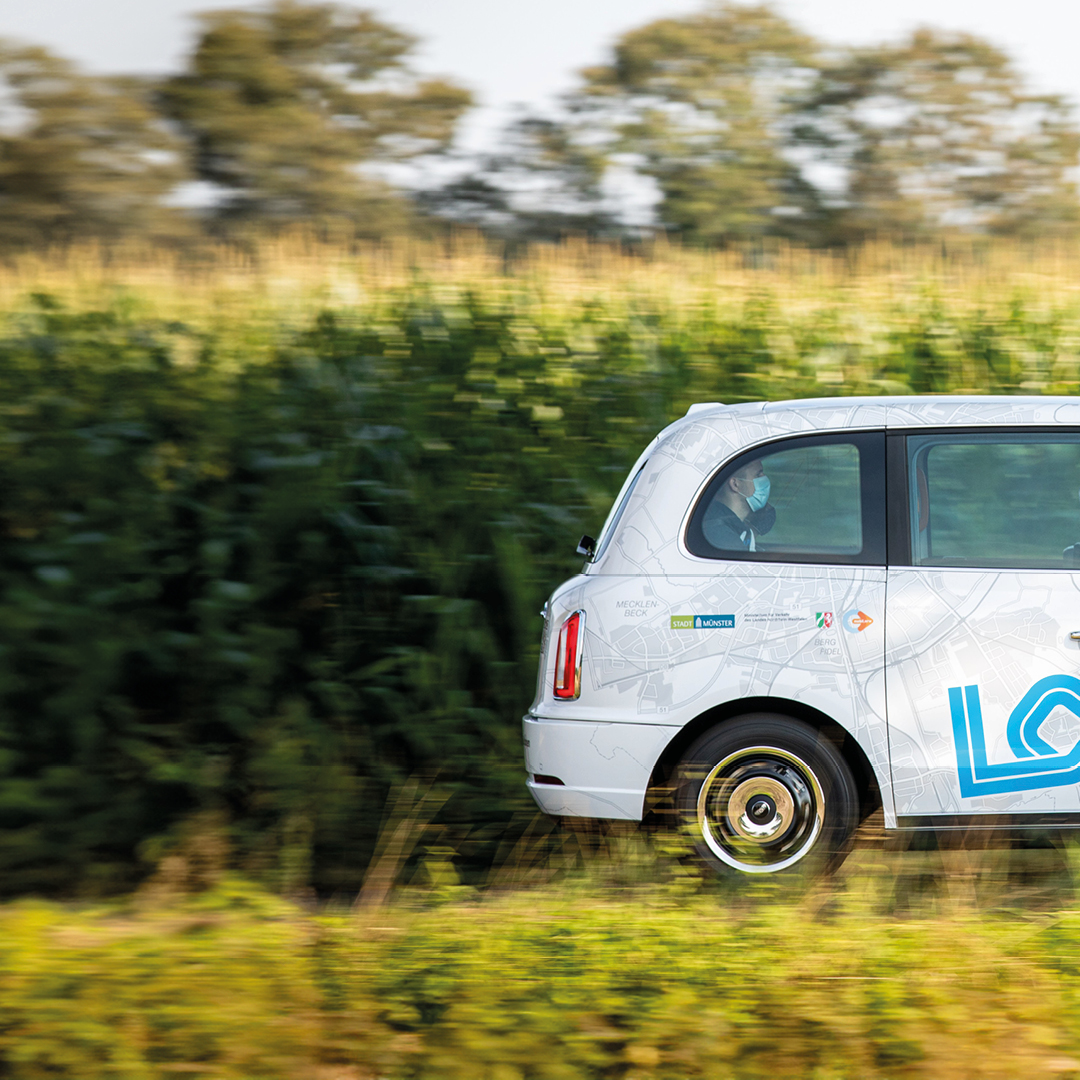 Wie es nach Loop weitergeht