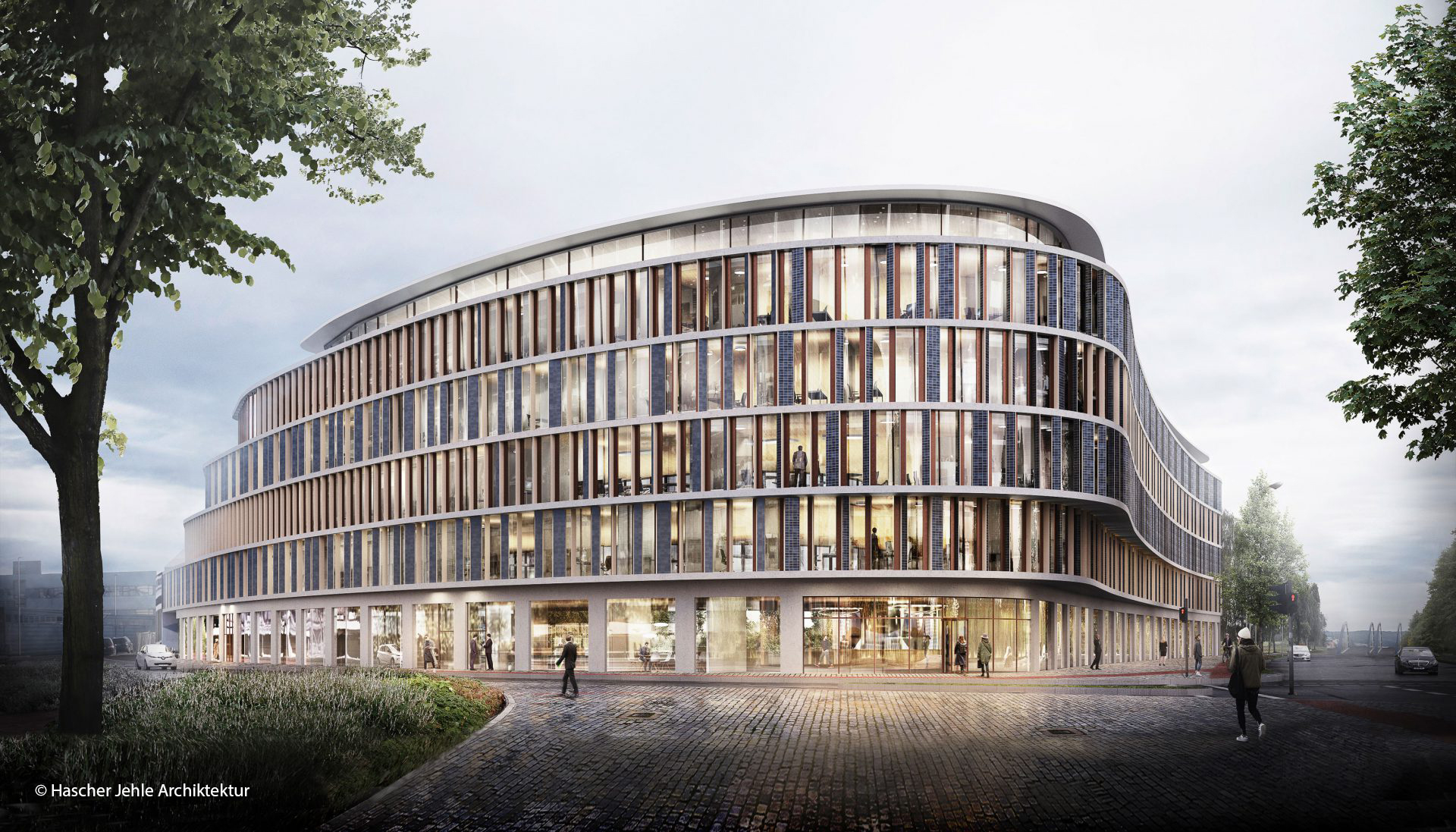 Bauen um zu sparen – Fakten statt Unwahrheiten zum Stadthaus 4