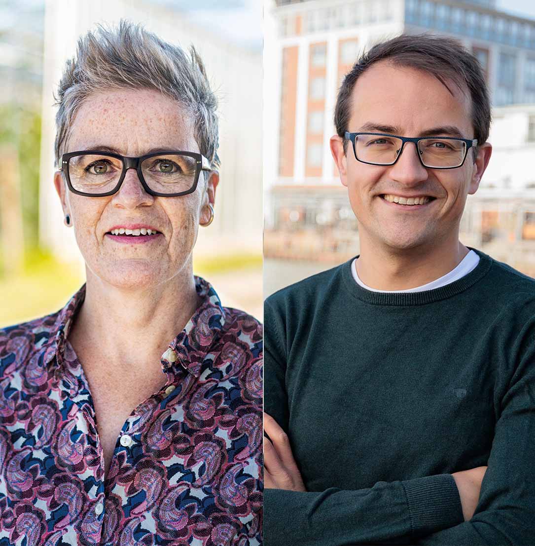 Münster – Lünen: GRÜNE loben Unterzeichnung von Planungsvereinbarung