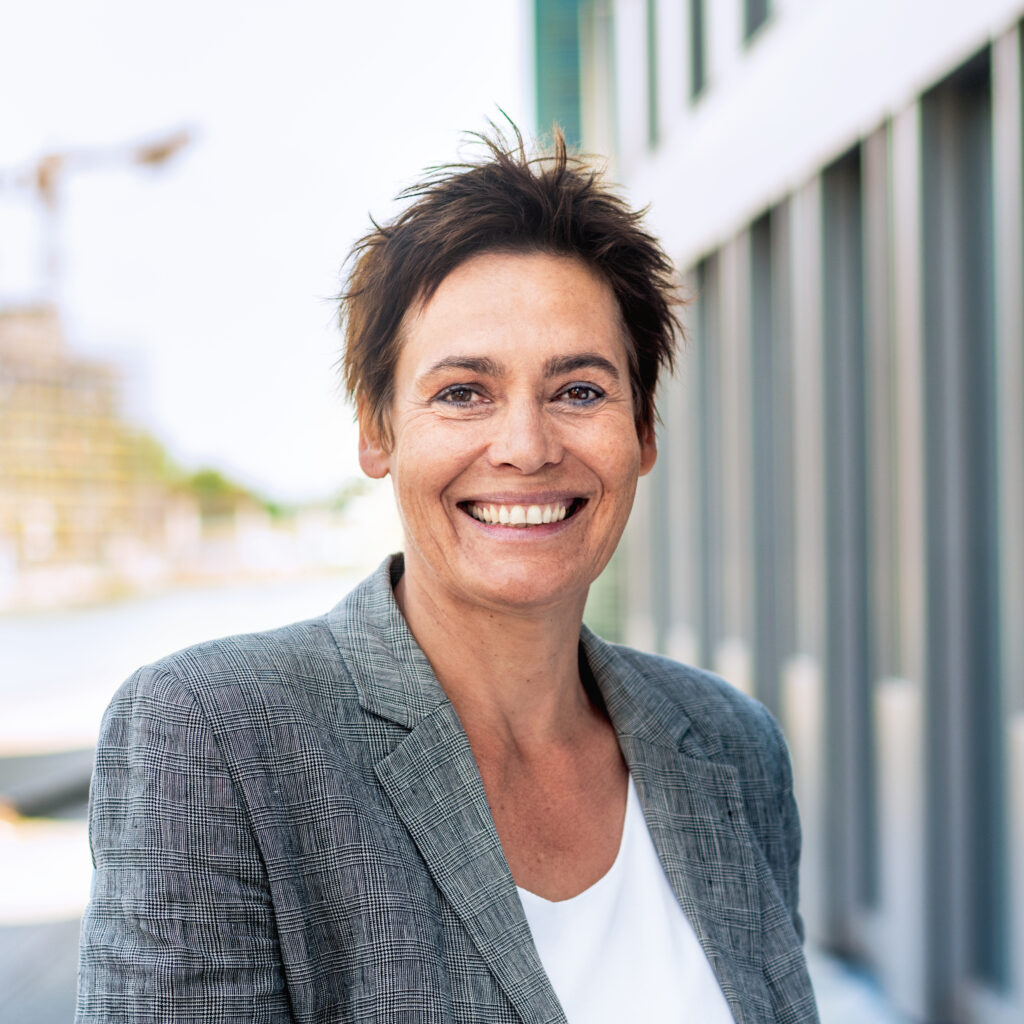 GRÜNE: Anwohnende sollen nicht für Veloroute zahlen müssen