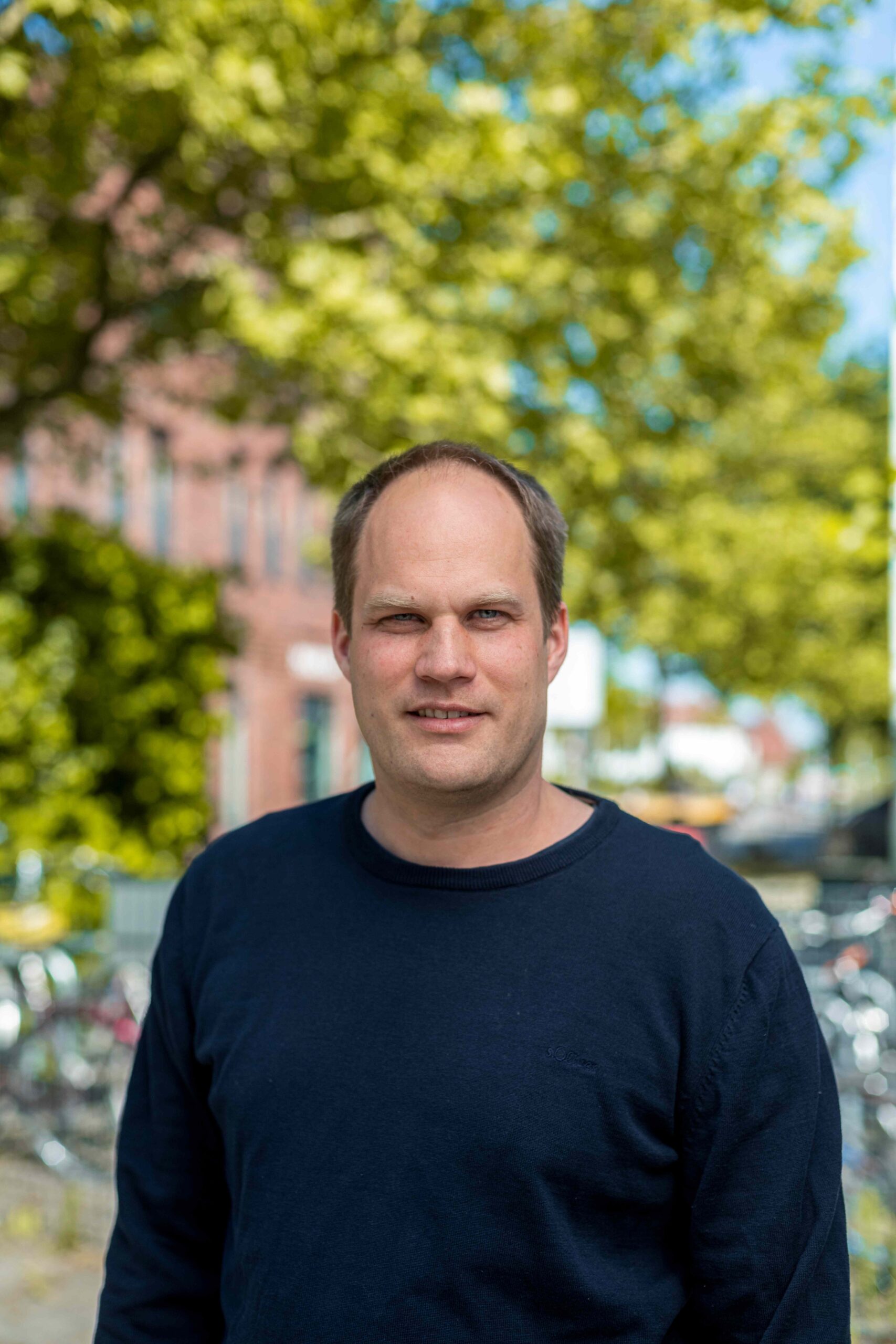 Dominic Brauner