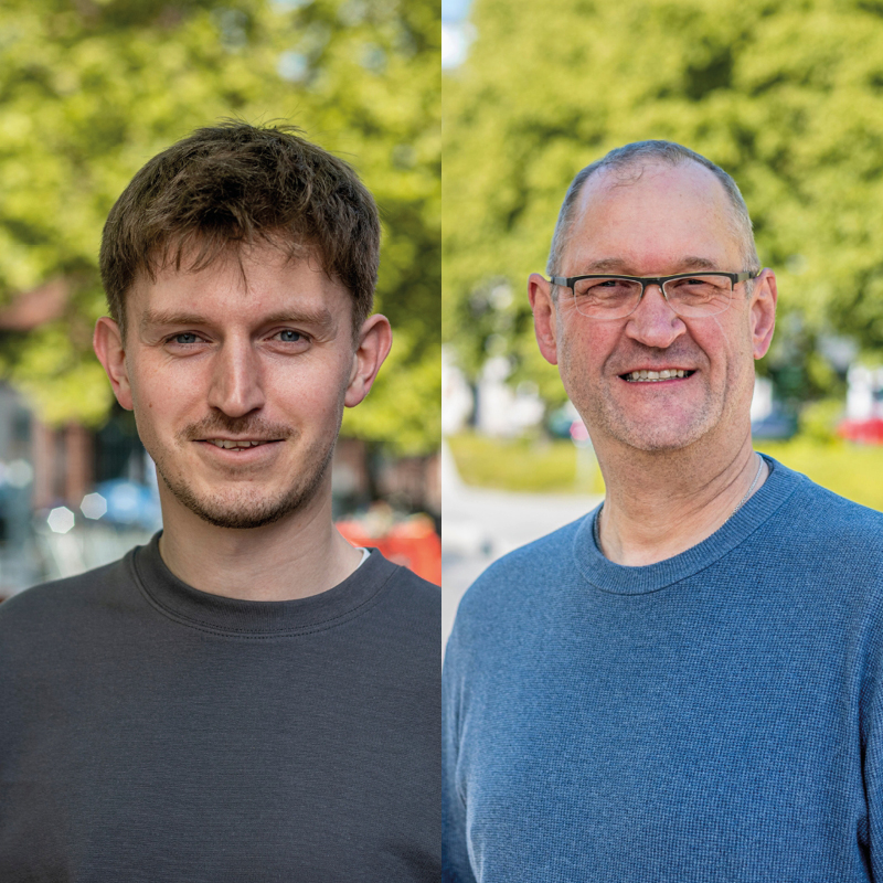GRÜNE ermöglichen Lösung für Kita in Mecklenbeck