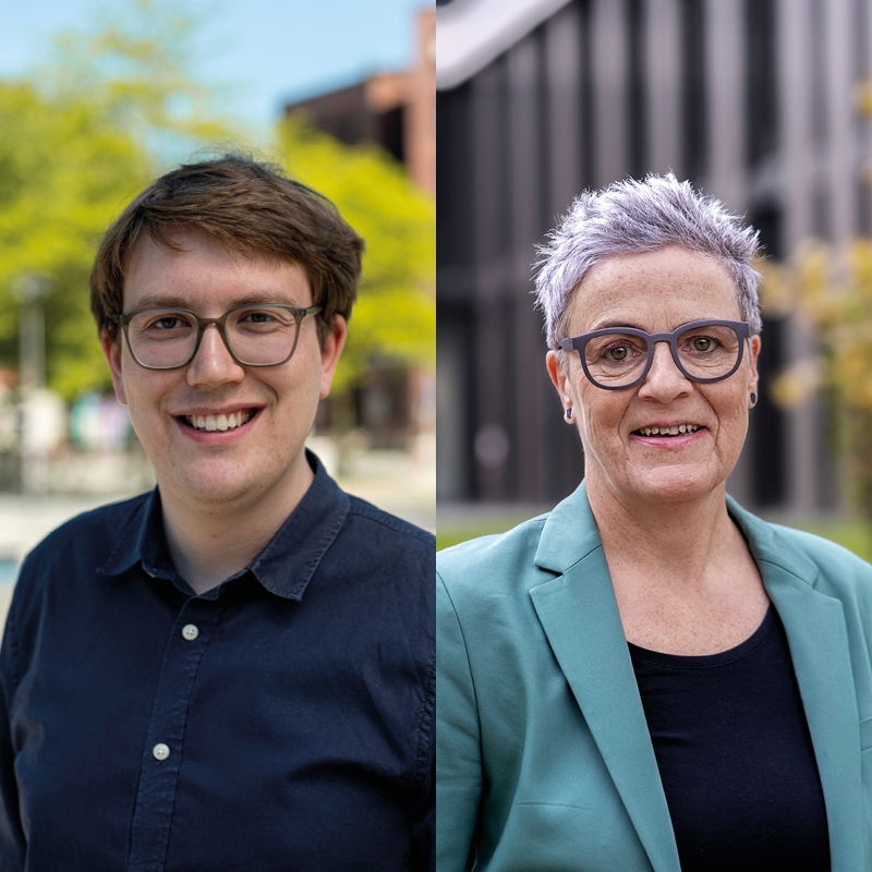 Planungen aus einer Hand – GRÜNE freuen sich auf 200 neue Wohnungen in Handorf