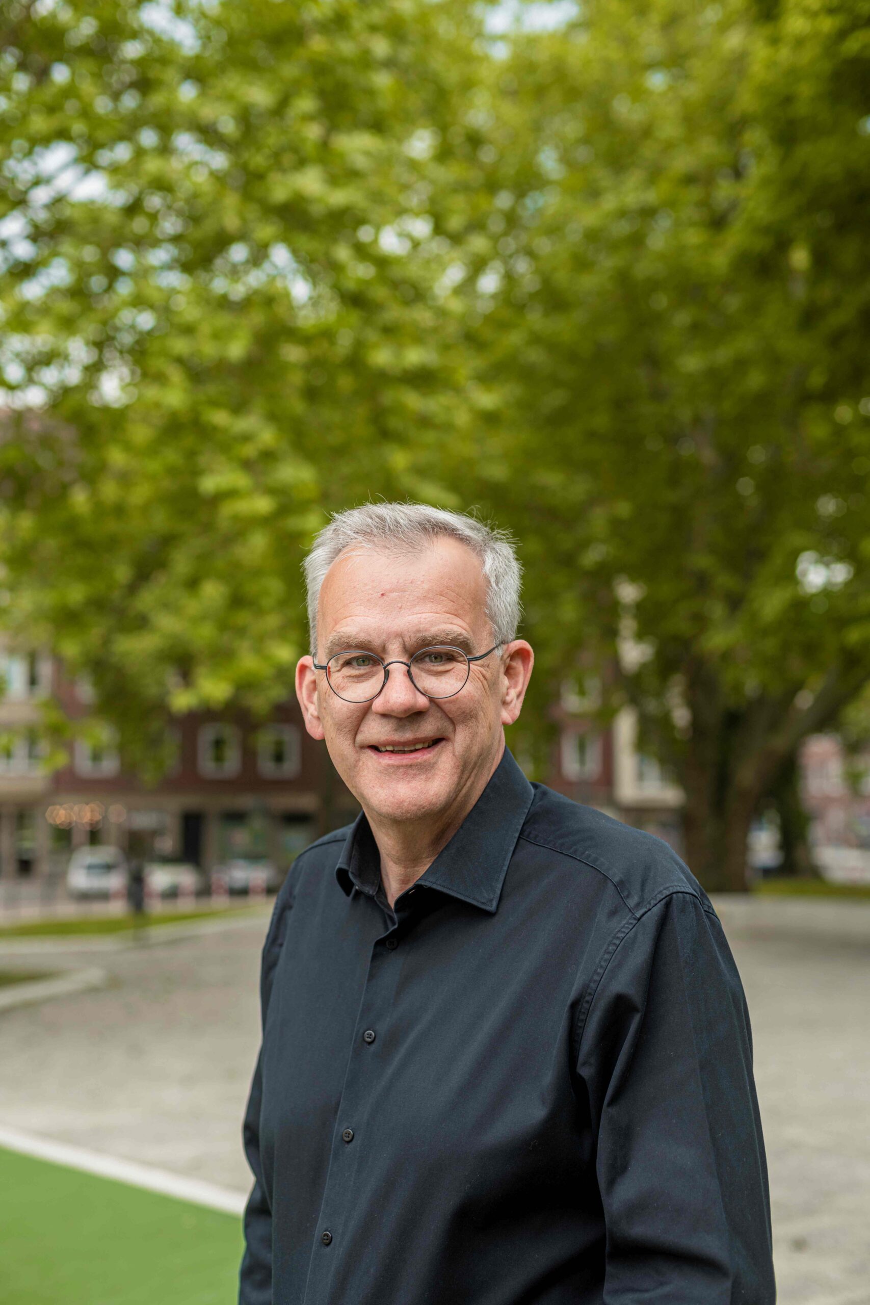 Benedikt Spangenberg