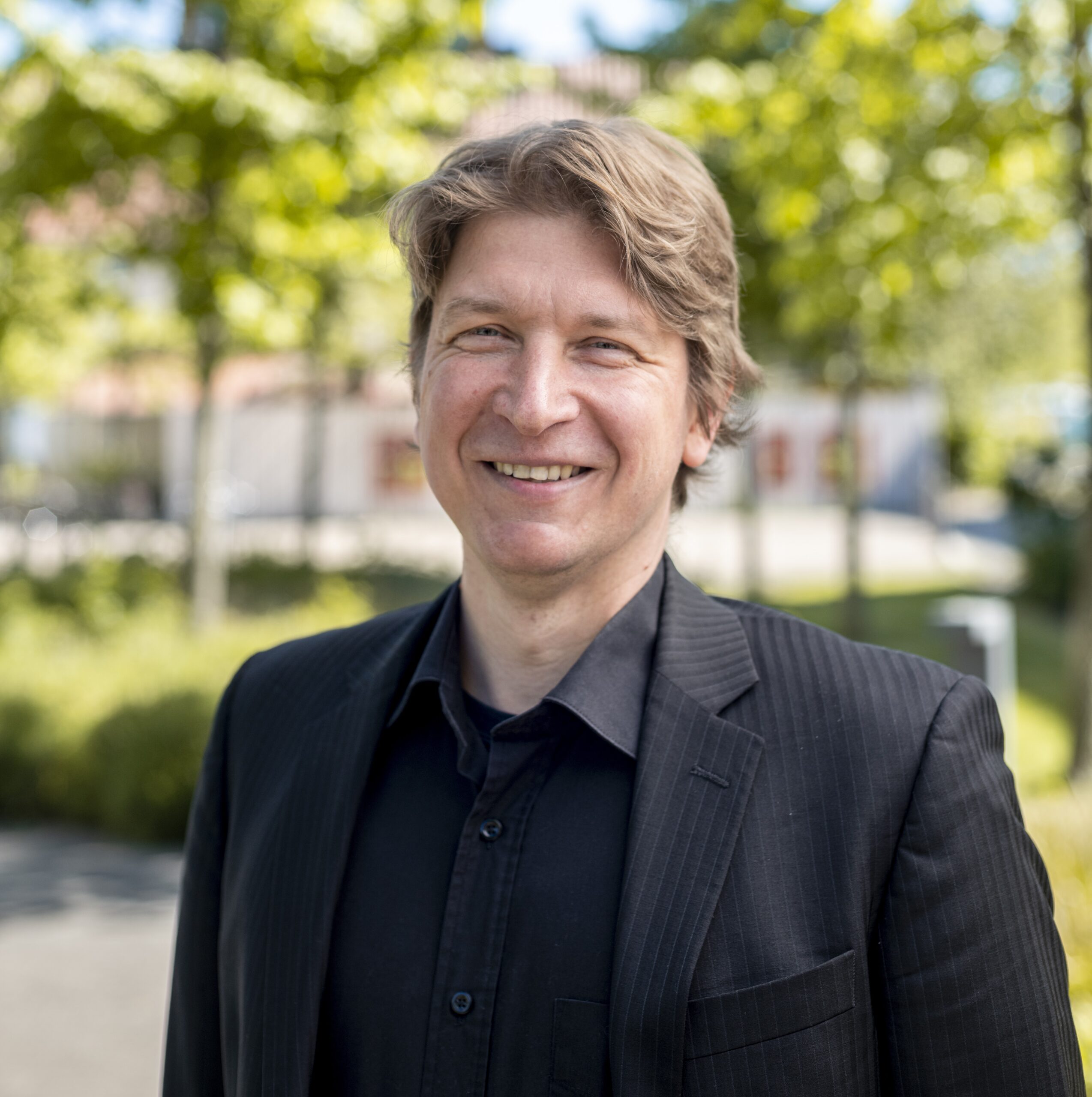 Jörg Rostek