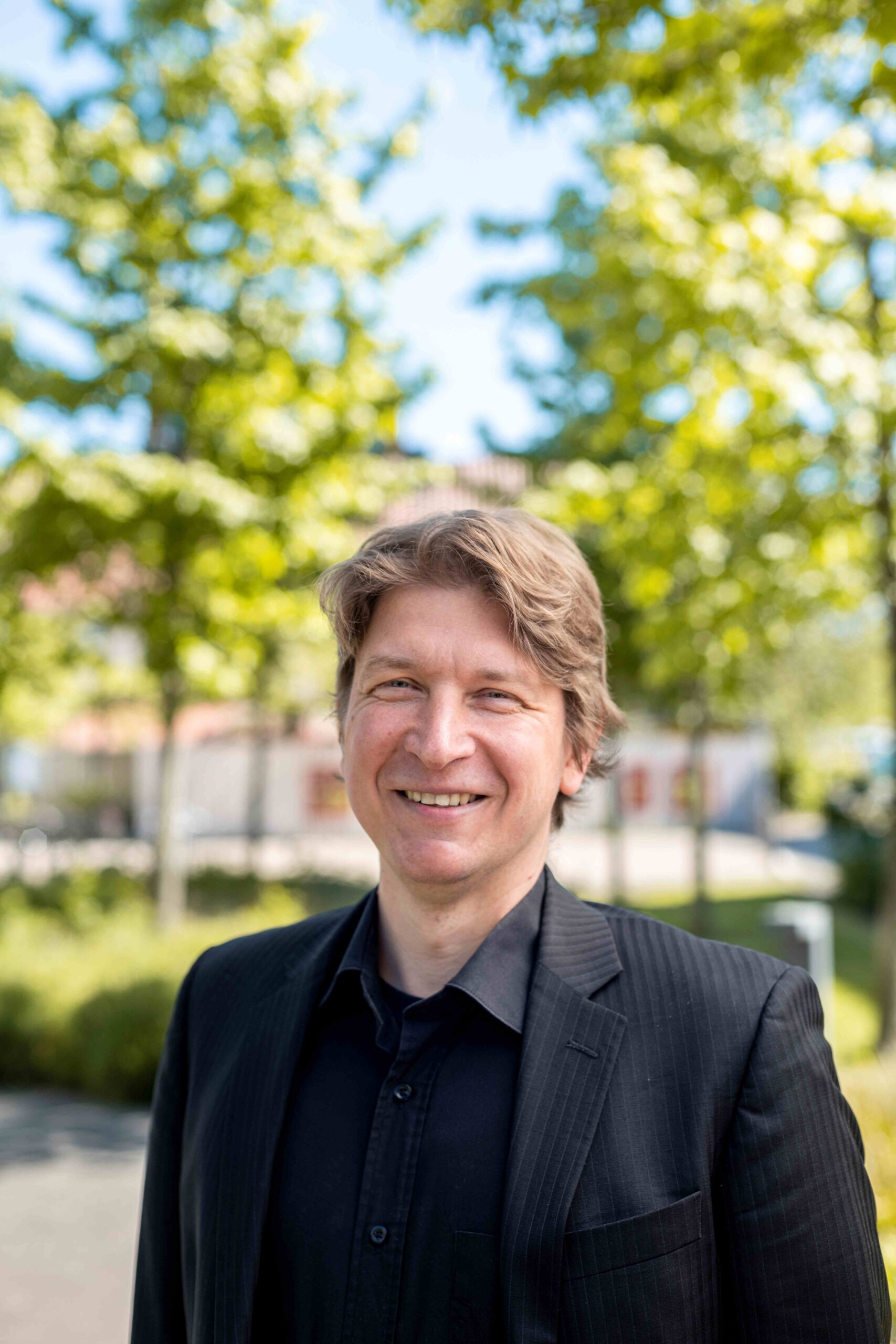 Jörg Rostek