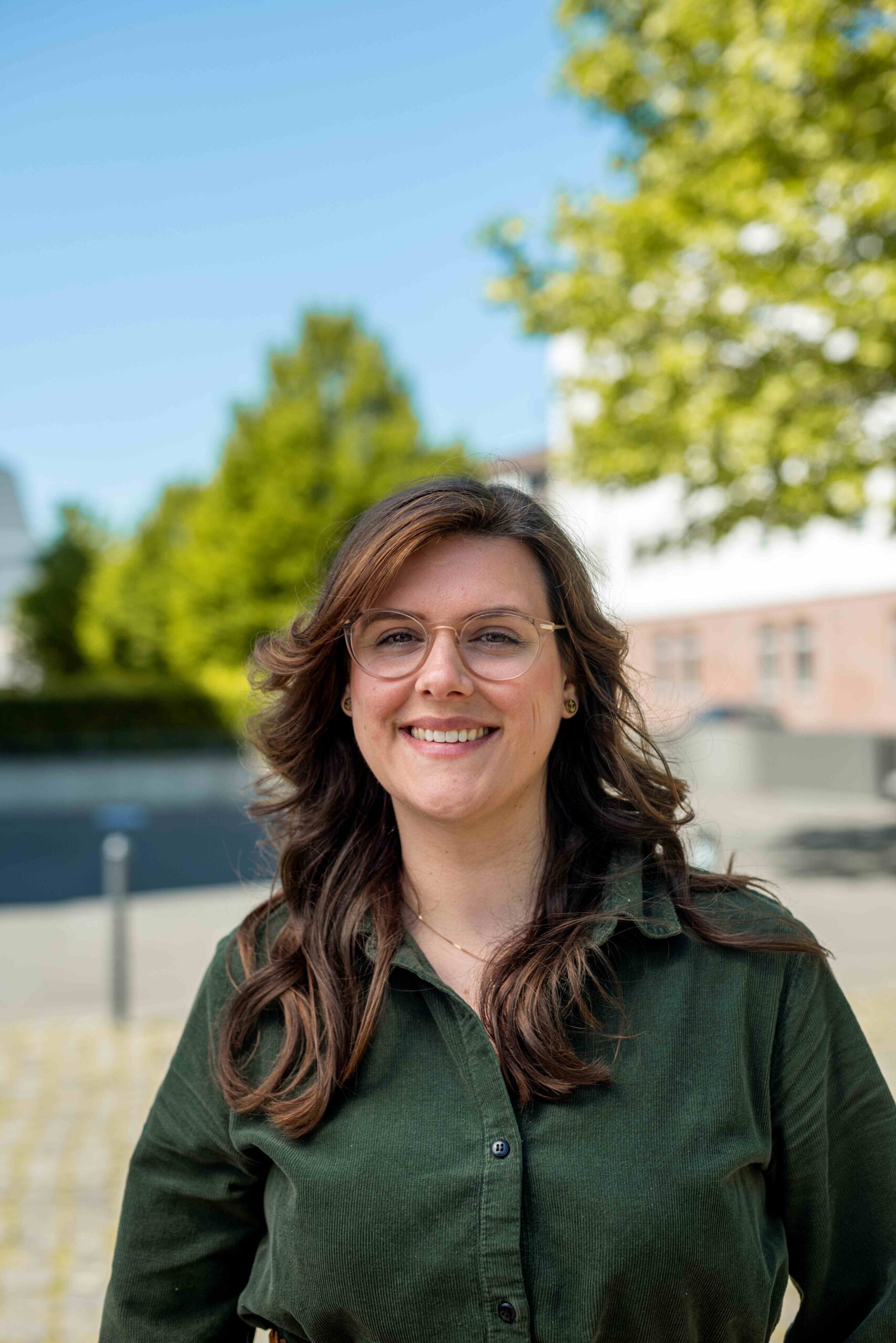 Lena Ilsemann
