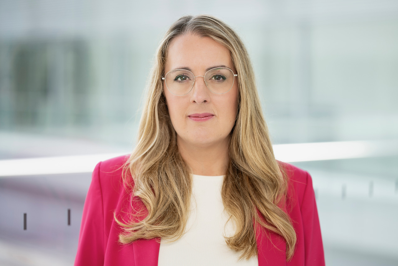 Katharina Dröge