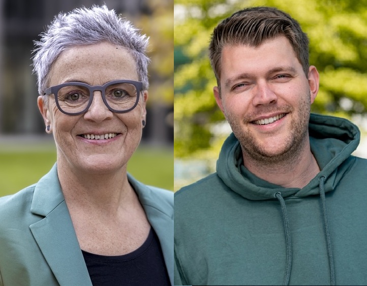 Grüne für Fortsetzung der Finanzierung der Integrationskurse: Teilhabe und Chancen auf Arbeit ermöglichen